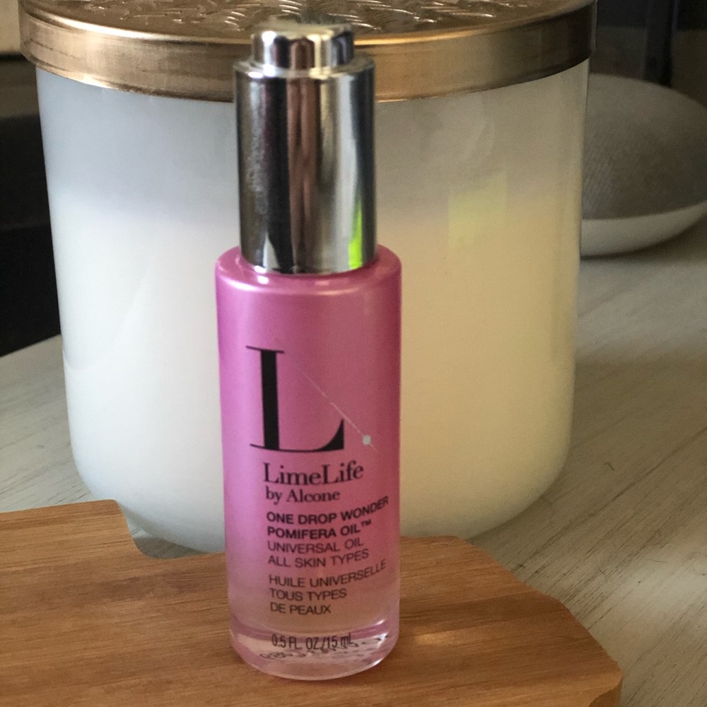 Limelife by Alcone- One Drop Wonder